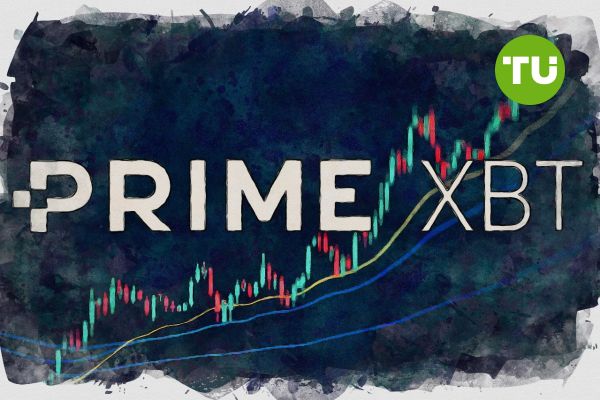 Discover the Power of Trading with PrimeXBT App Discover the Power of Trading with PrimeXBT App