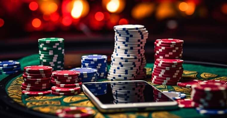 Discover the Exciting World of Sky Hills Casino 8 Discover the Exciting World of Sky Hills Casino 8