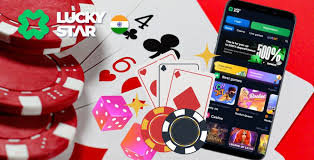 Download Lucky Star Casino App - The Ultimate Gaming Experience Download Lucky Star Casino App - The Ultimate Gaming Experience