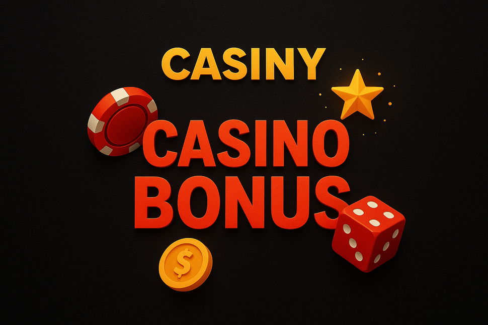 Explore the Exciting World of Casiny Casino 77