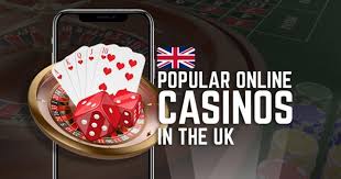 The Ultimate Guide to the Best Online Casino Slots UK 1