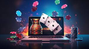 Unleash the Fun Discovering Casino Online UK InterCasino