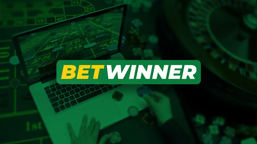 Descubra o Betwinner Casino A Melhor Experiência de Apostas Online
