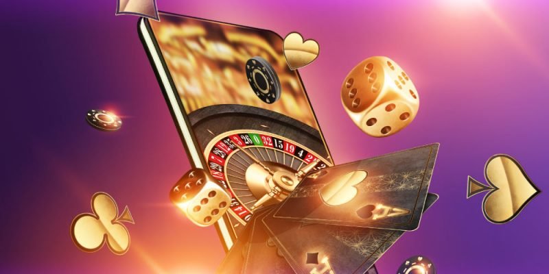 Die besten Online Casinos ohne Verifizierung 66