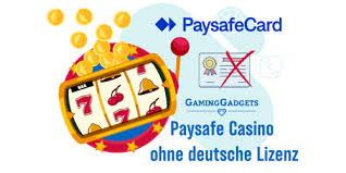 Die Welt der Online Casinos Online Casino ohne Lizenz