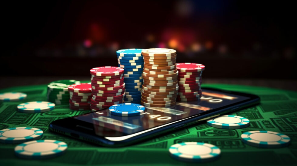 Discover the Thrills of Instant Casino & Sportsbook 75