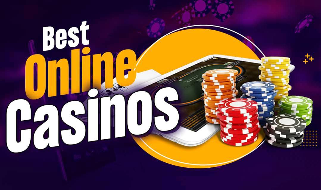Discover the Thrills of Online Casino UK Casino Club 8