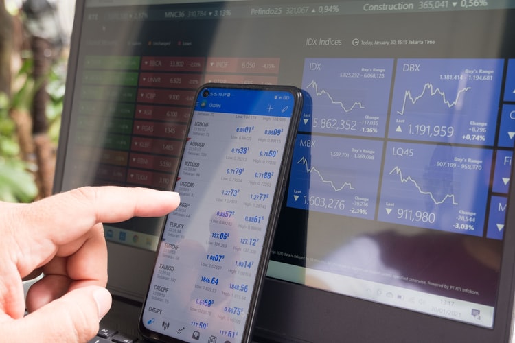 Discovering the Best Crypto Trading App for Your Needs