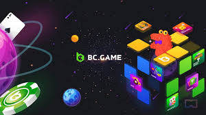 Exploring the Excitement of BC.Game Crypto Casino 2