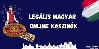 Fedezd fel a legjobb online kaszinók magyarok számára!