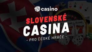 Nové české online casino 2025 Revoluce ve světě hazardu Nové české online casino 2025 Revoluce ve světě hazardu