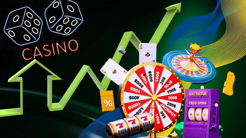 Best Real Money Casino Apps A Comprehensive Guide for Players Best Real Money Casino Apps A Comprehensive Guide for Players