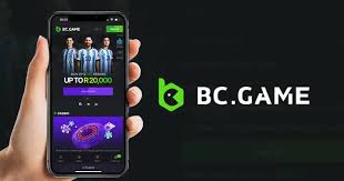 Download the BC Game App Join the Exciting World of Crypto Gaming