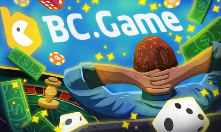 Download the BC Game App Join the Exciting World of Crypto Gaming