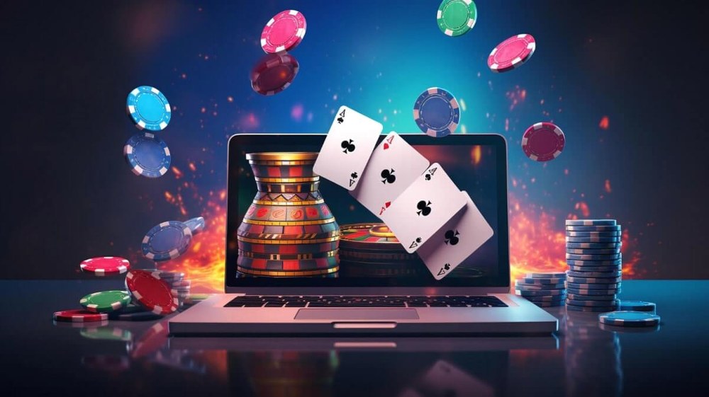 Get Ready to Roll the Reels A Comprehensive Guide to Slot Gaming Get Ready to Roll the Reels A Comprehensive Guide to Slot Gaming