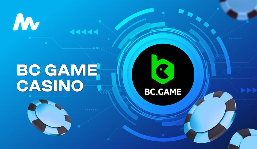 Unveiling BC.Game The Ultimate Online Gaming Experience