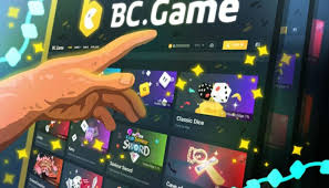 Unveiling BC.Game The Ultimate Online Gaming Experience