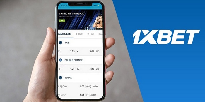 1xBet Japan Download APP A Comprehensive Guide 915886314