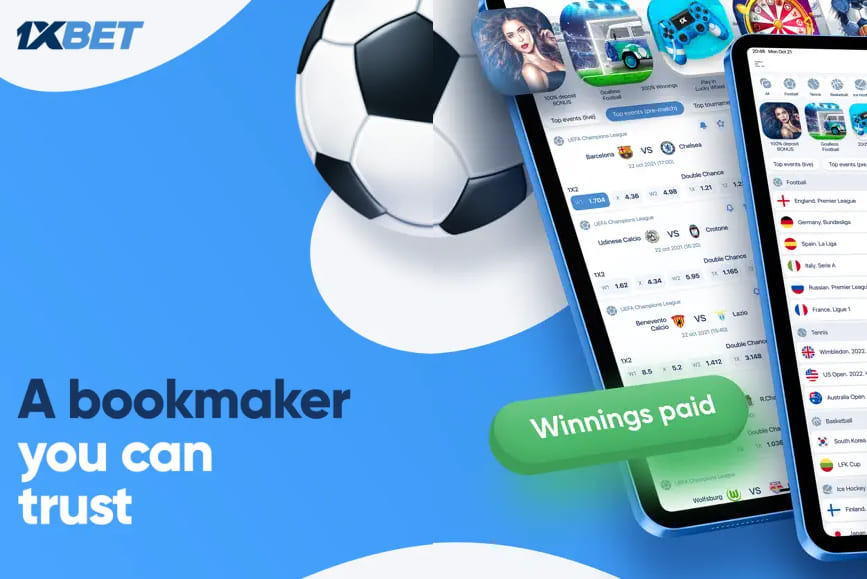 Comprehensive Guide to 1xBet Login -1360675717