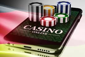 Every Spin Holds a Surprise The Thrill of Online Gaming Every Spin Holds a Surprise The Thrill of Online Gaming
