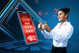 Zahraniční online casino Objevte svět mezinárodních her